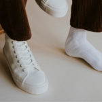 What Socks to Wear with High Tops